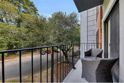 3071 Lenox Road NE #16, Atlanta, GA 30324 - Photo 28