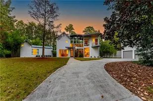 1775 Mt Paran Rd NW, Atlanta, GA 30327 - Photo 66