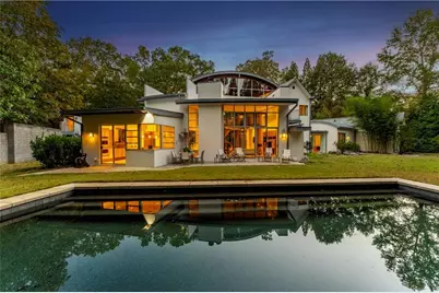 1775 Mount Paran Road NW, Atlanta, GA 30327 - Photo 1