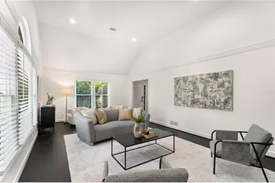 1406 Winston Place, Decatur, GA 30033 - Photo 2