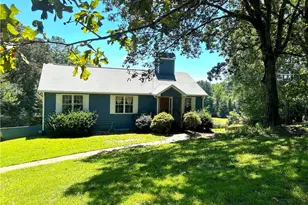 446 McGukin Rd, Bremen, GA 30110 - Photo 1