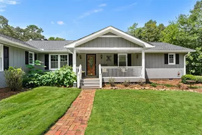 370 Youngs Mill Road, Kingston, GA 30145 - Photo 6