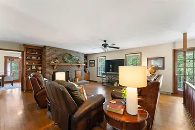 370 Youngs Mill Road, Kingston, GA 30145 - Photo 24