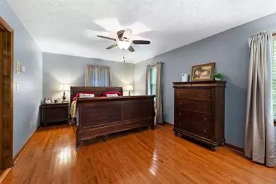 370 Youngs Mill Road, Kingston, GA 30145 - Photo 30