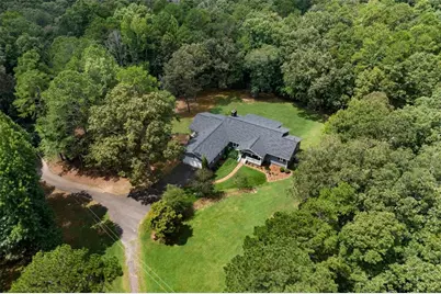 370 Youngs Mill Road, Kingston, GA 30145 - Photo 2