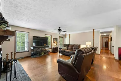 370 Youngs Mill Road, Kingston, GA 30145 - Photo 14