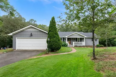 370 Youngs Mill Road, Kingston, GA 30145 - Photo 4