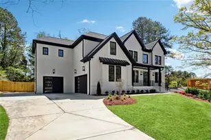 4132 Haverhill Dr NE, Atlanta, GA 30342 - Photo 2