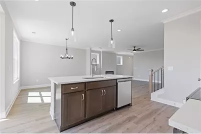 1965 William Glen Street, Dacula, GA 30019 - Photo 8