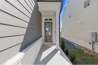 1965 William Glen Street, Dacula, GA 30019 - Photo 2