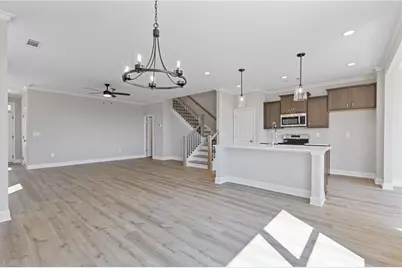 1965 William Glen Street, Dacula, GA 30019 - Photo 4