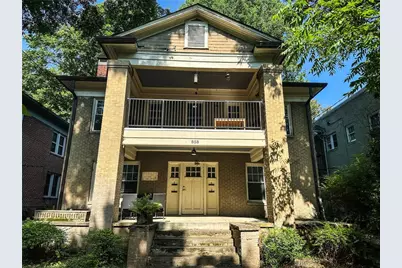 858 Charles Allen Drive NE, Atlanta, GA 30308 - Photo 4