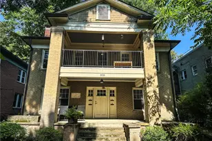 858 Charles Allen Dr NE, Atlanta, GA 30308 - Photo 4