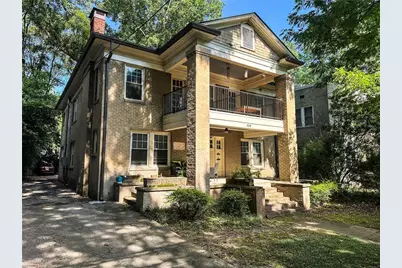 858 Charles Allen Drive NE, Atlanta, GA 30308 - Photo 6