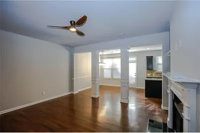 2295 Bellyard Drive, Buford, GA 30519 - Photo 8