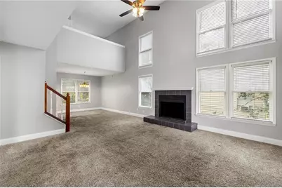 11125 Pinehigh Drive, Alpharetta, GA 30022 - Photo 2