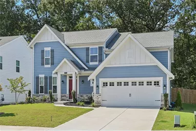 186 Catalpa Grove, Braselton, GA 30517 - Photo 2