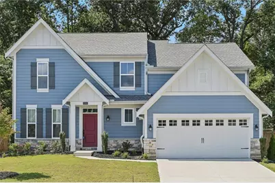 186 Catalpa Grove, Braselton, GA 30517 - Photo 1