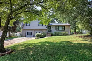 4573 Westview Dr, Powder Springs, GA 30127 - Photo 2