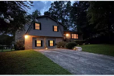 4573 Westview Drive, Powder Springs, GA 30127 - Photo 36