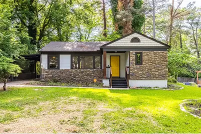 1959 Oana Street SW, Atlanta, GA 30310 - Photo 1