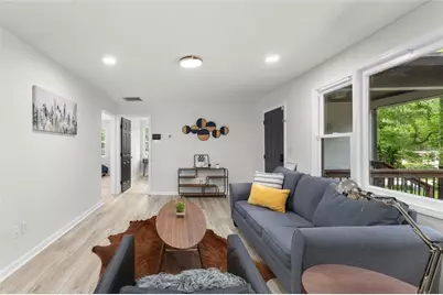 1959 Oana Street SW, Atlanta, GA 30310 - Photo 4