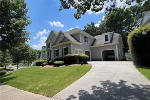 5014 Dovecote Trail, Suwanee, GA 30024 - Photo 1