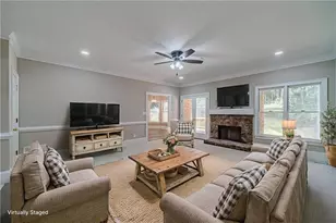 3031 Alta Ridge, Snellville, GA 30078 - Photo 4