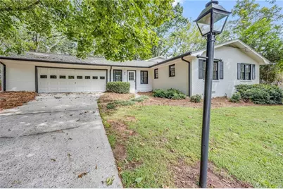1586 Kings Road, Marietta, GA 30062 - Photo 8