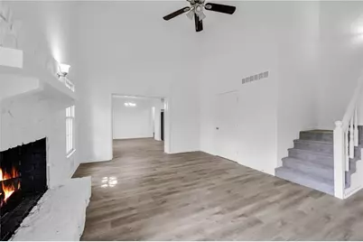 1586 Kings Road, Marietta, GA 30062 - Photo 30