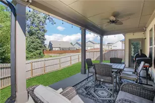 4474 Big Rock Ridge Trail SW, Gainesville, GA 30504 - Photo 42