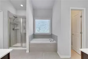 4474 Big Rock Ridge Trail SW, Gainesville, GA 30504 - Photo 30