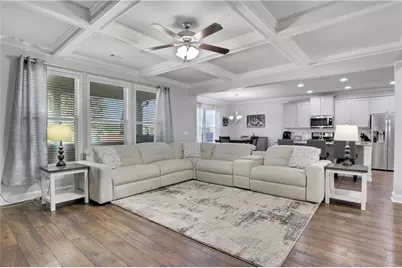 4474 Big Rock Ridge Trail SW, Gainesville, GA 30504 - Photo 8