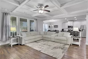 4474 Big Rock Ridge Trail SW, Gainesville, GA 30504 - Photo 8