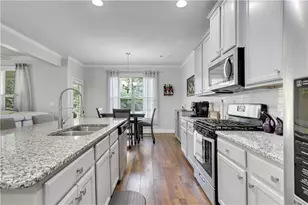 4474 Big Rock Ridge Trail SW, Gainesville, GA 30504 - Photo 14