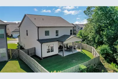 4474 Big Rock Ridge Trail SW, Gainesville, GA 30504 - Photo 46