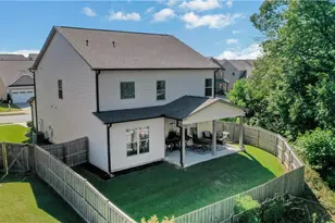 4474 Big Rock Ridge Trail SW, Gainesville, GA 30504 - Photo 46