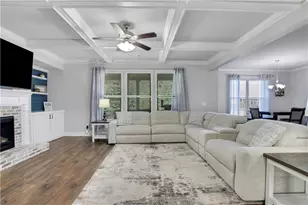 4474 Big Rock Ridge Trail SW, Gainesville, GA 30504 - Photo 6