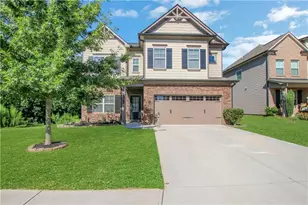 4474 Big Rock Ridge Trail SW, Gainesville, GA 30504 - Photo 1