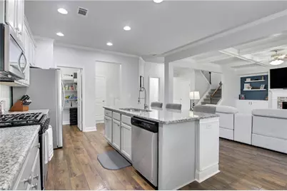 4474 Big Rock Ridge Trail SW, Gainesville, GA 30504 - Photo 18