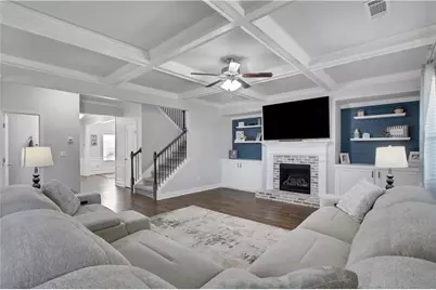 4474 Big Rock Ridge Trail SW, Gainesville, GA 30504 - Photo 10