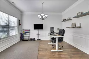 4474 Big Rock Ridge Trail SW, Gainesville, GA 30504 - Photo 4