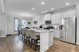 4474 Big Rock Ridge Trail SW, Gainesville, GA 30504 - Photo 12