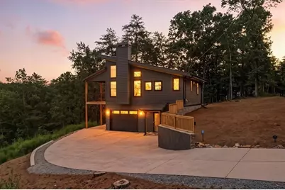 1379 Foxhound Trail, Ranger, GA 30734 - Photo 40