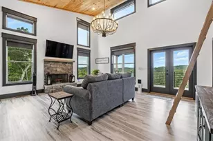 1379 Foxhound Trail, Ranger, GA 30734 - Photo 8