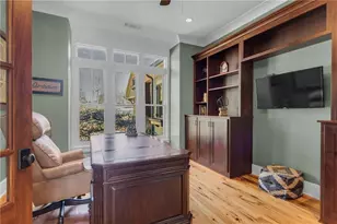 1086 Arbor Hill Rd, Canton, GA 30115 - Photo 12