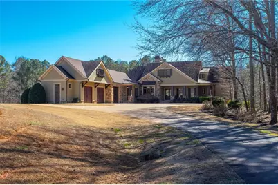 1086 Arbor Hill Road, Canton, GA 30115 - Photo 2