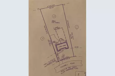 3184 Caldwell Road NE, Brookhaven, GA 30319 - Photo 2