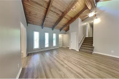 3218 Holly Mill Run, Marietta, GA 30062 - Photo 2