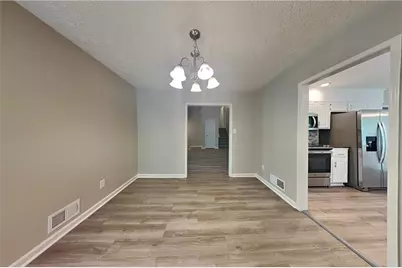 3218 Holly Mill Run, Marietta, GA 30062 - Photo 8